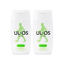 우르오스 올인원 모이스춰라이저 스킨밀크 200ml x 2개 중건성, 상세페이지 참조
