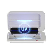 리큐엠 UV 살균기 QUC-200, 본품