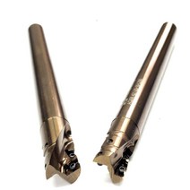 AQXR 커터 QOMT미스비시 인써트 2F, AQXR 33 200L 2F