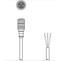 KD M-M8-3A-V1-020
