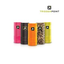 트리거포인트 폼롤러 GRID 1.0 핑크