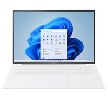 LG 그램17 WQXGA, 스노우 화이트, 코어i5, 512GB, 16GB, WIN11 Home, 17Z90R-GA56K