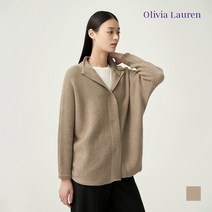 올리비아로렌 올리비아로렌 가오리핏 가디건_VOCBCXW9221