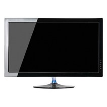 글로벌전자 T220LED 무결점 22인치/사무용/CCTV용/모니터, T220LED(무결점)