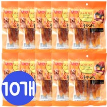 무배참좋은간식 고구마치즈 연어말이100gx10봉소화, (무배)참좋은간식 고구마치즈 연