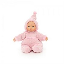 마담알렉산더 나의첫 핑크인형(31cm)