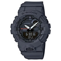 지샥정품/G-Shock/GBA-800-8A/지샥시계/손목시계