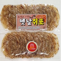 건어물파티 옛날쥐포 얇은 참쥐포 30~32포, 650g, 1개