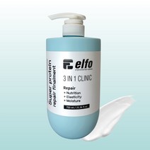 엘포 슈퍼 프로틴 리페어 파이널먼트 단백질 손상모복구 모발케어 (블랙라인) 750ml, 미라클 펩타이드 스피드 클리닉 (골드라인)