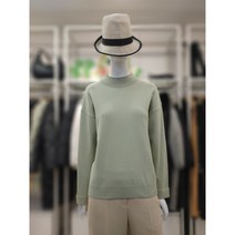 SI 말림넥 언발 반폴라 SFU59550KHL