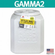 (감마)사료보관함 비틀볼트/아웃백35(약13kg/4338), 단품, C 본상품선택