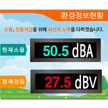 R-13번 소음진동측정 진동소음측정기 소음전광판 비산먼지측정기 공사현장소음측정기, R-13 소음측정기(형식승인)+진동측정기(형식승인), 1개