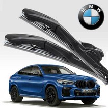 발수와이퍼 bmw X6 E71 0812