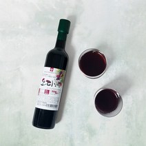 [완주우리] 오디진액 500ml