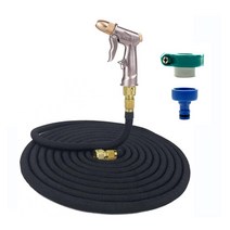 스마트킹카 프리미엄호스 일반숏분사기세트 모음, 프리미엄30M 일반숏건 세트