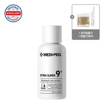 스크럽 필링 토너 모공 블랙헤드 화이트헤드 피지연화제 250ml + 면봉 100P + 피지압출기 / 9가지 집중 모공 케어 성분으로 깨끗하고 매끈한 피부를 만들어주는 피지연화제, 단품
