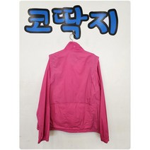 여 03224 살레와정품 춘하바람막이 방풍 중고구제 코딱지구제