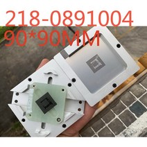 5700XT BGA Reballing 스텐실 키트 1 개 RX470/1050TI/7050TI/RX960/GTX960/RX560/GTX1060/5700XT/2060/207, 15 주황색