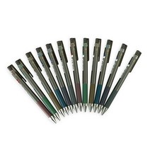 파일롯 쥬스업 클래식 글로시 젤잉크펜 04/05mm, 글로시블랙05