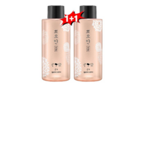 아리따움 뽀오얀 미소 발효 립 앤 아이 리무버, 200ml, 10개