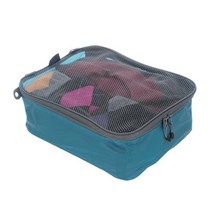 [텐잘남] SEATOSUMMIT 씨투써밋 여행용 파우치 가먼트 메쉬 백