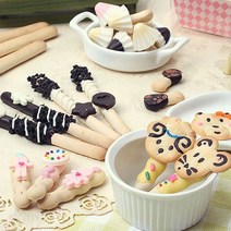 [붐스토리]귀요미 막대과자만들기세트, 상세설명 참조, 없음