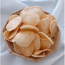 카사바칩 신콩칩 돼지감자칩 10봉+1봉 추억의과자 옛날과자, 카사바칩 10+1봉