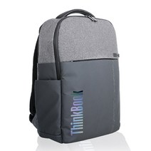 레노버 ThinkBook TB520B 15.6인치 노트북 백팩