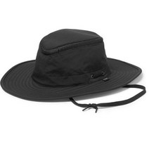 틸리 LTM6 에어플로 브로드 브림 햇 등산 사파리모자 274479, Olive, 7