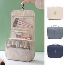 트래블 화장품 파우치 여행용 캐리어 워시백 세면백 세면도구 이너백 여행소품케이스