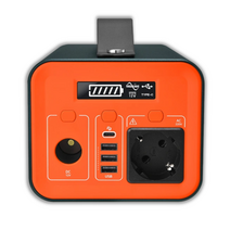 올인원 파워뱅크 220V 대용량 캠핑 등산 낚시 차박 준비물 진막 캠핑용 배터리 파워뱅크, 아이뮤즈 대용량 파워 뱅크