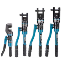 너트파쇄기 펜치 유압 녹슨 나사 분리 제거 커터기, 펜치 YQK-300 (10-300mm용)