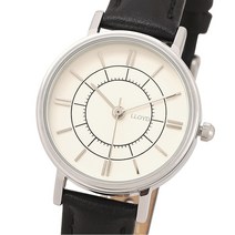 로이드 모던 심플 데일리 여성시계 LL2G18106ISB