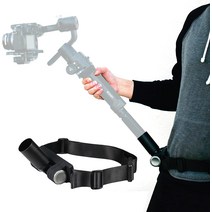 Kamerar MogoCrane 벨트 키트 한 손 짐벌 스태빌라이저 DJI Ronin-S Zhiyun Crane 2 Crane Plus Moza, 01 MogoCrane 벨트 키트