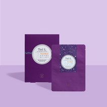 뚜아엘 엑스트라 실키 풋마스크[1박스-5매입], 상세설명 참조, 없음, 1개, 없음