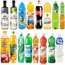 [WINZI_마켓] 바나나원액 다양한음료 수박과즙음료 살구음료 살구음료수 레몬과즙음료, 복숭아농장, 본상품선택