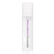웰라 세바스찬 씨크파이 폼 웨이트리스 씨크너 헤어무스 190ml, 상세페이지 참조