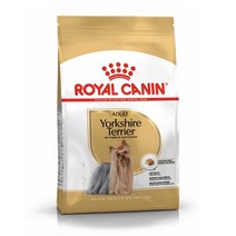 로얄캐닌 요크셔테리어 어덜트 1.5kg, 1개