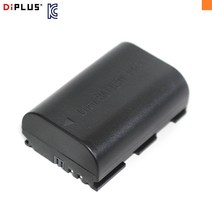 KDM 캐논 LP-E6 카메라배터리 EOS R 5DMARK4 6DMARK2 80D, KDM 본상품선택
