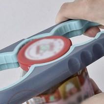 병뚜껑따개 만능 오프너 다용도 앰플 잼통 깡통 페트병