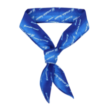 홈테 넥쿨러 쿨스카프 아이스머플러 목쿨링 쿨튜브 쿨링 넥 밴드 여름 쿨 목수건 넥밴드, 쿨스카프(레드)