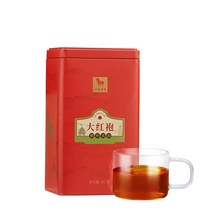 대홍포 우롱차 무이암 대홍포80g1급