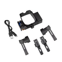 원격 던지기 드론 에어 드롭 드롭 배달 운송 선물 Mavic Air를위한 D-JI