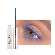 BLOWFISH FUGU컬러 마스카라 5ml 워터프루프 마스카라 롱 마스카라, 04#