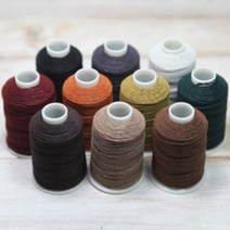 로스킨 초실2호(굵기1mm 120M 10칼라), 차콜(0639), 1개