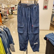리바이스키즈 [동아백화점 수성점]
