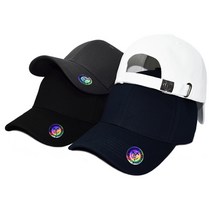 캡이요 CEY 2058 커스텀 면 무지 야구모자 볼캡 단체모자 모자