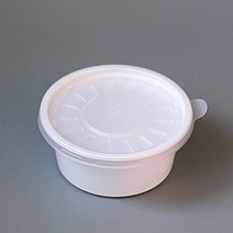 일회용 소스컵 105파이 소중대 일회용다용도소스컵 1000개 세트, 1000세트