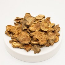 국내산 볶은 돼지감자 건조 말린 뚱딴지 식수대용 구수한 전통차, 1.2kg, 600g, 2개