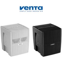 벤타 에어 워셔 공기 청정기 Venta LW15 청정 가습기 컴포트 플러스, LW15 화이트
